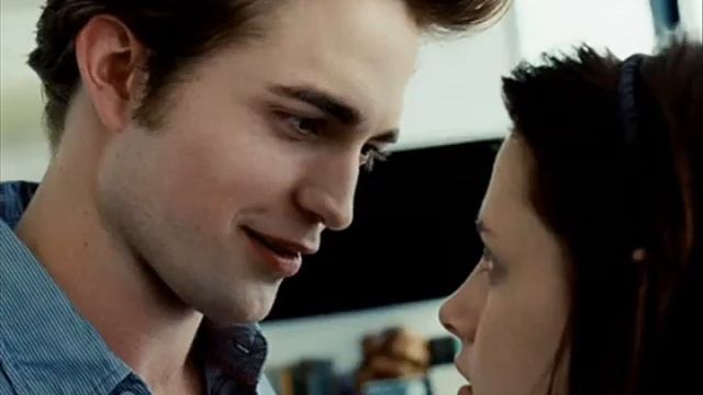 Twilight (Fan Made) смотреть онлайн