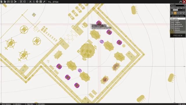Sådan kunne man lave mission til DAF i Arma 3 смотреть онлайн