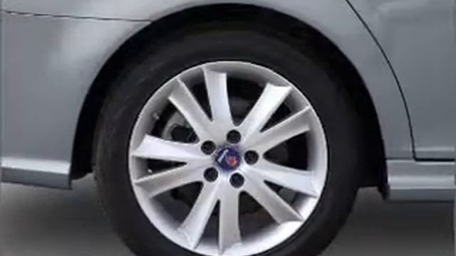 2010 Saab 9-3X - Downers Grove IL смотреть онлайн