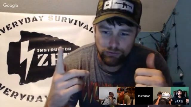 WARFIGHTER Wednesday Episode 3 : Considerations when buying a Gear / Weapons / EDC смотреть онлайн