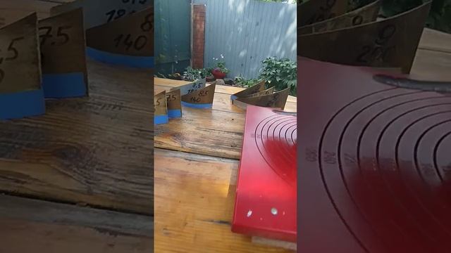 Винт 8,5*7,5 какой он. смотреть онлайн