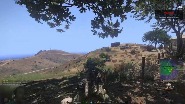 Arma 3 Westland смотреть онлайн