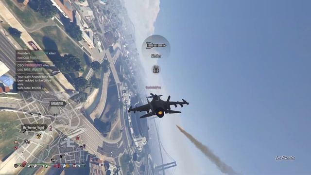 When the prey fights back,the predator goes hungry✈️ смотреть онлайн