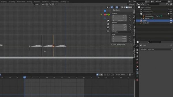 04-07-Space switching fundamentals
