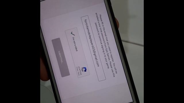 How to fix log in error in Fortnite MobilellIOS/Android смотреть онлайн