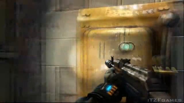 Let's play Metro: Last Light Part 2 ( Russian language, English subtitles ) смотреть онлайн