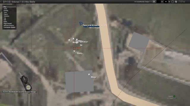 SovietWomble Stream - ArmA 3 [30.03.2018] NEW PART OF ARMA смотреть онлайн