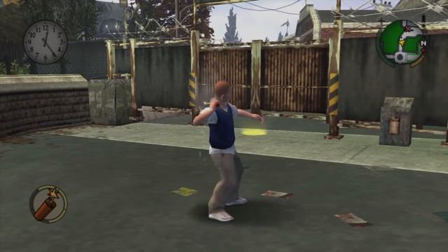Bully Remastered смотреть онлайн
