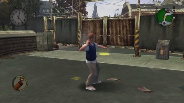 Bully Remastered