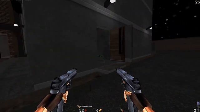 Action Quake 2: Gameplay смотреть онлайн