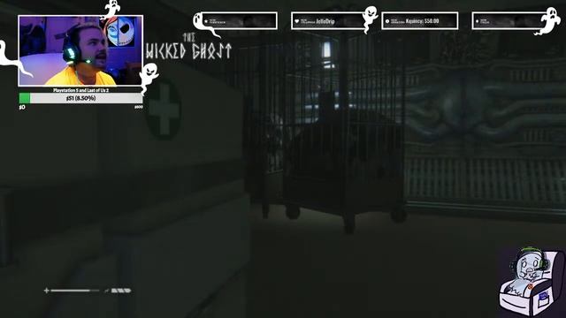 Nighttime Streamtime - Alien: Isolation, Episode 15 смотреть онлайн