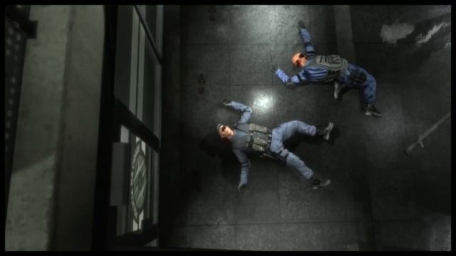Max Payne 3 - Part 10 смотреть онлайн