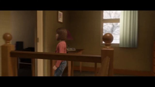 Beyond: Two Souls™ - Pt2 (PS4) смотреть онлайн