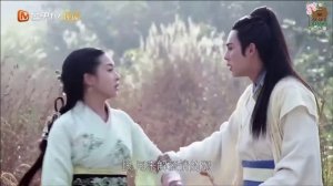 Принцесса короля Лань Лин 1 сезон 31 серия