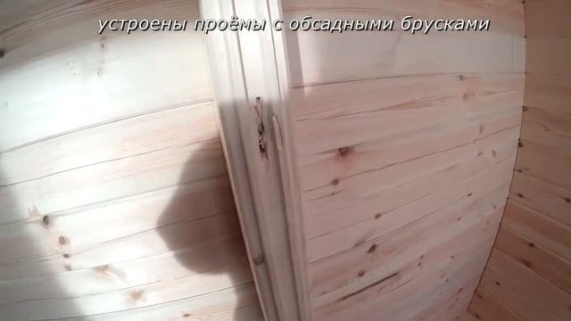 Экстерьер и интерьер бани из бруса смотреть онлайн