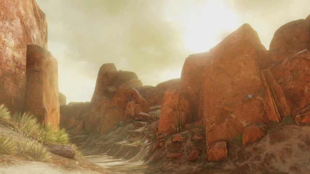 ⁴ᴷ⁶⁰ Halo 4 - Ambience - Reclaimer (Wind, Dust, Rocks) смотреть онлайн