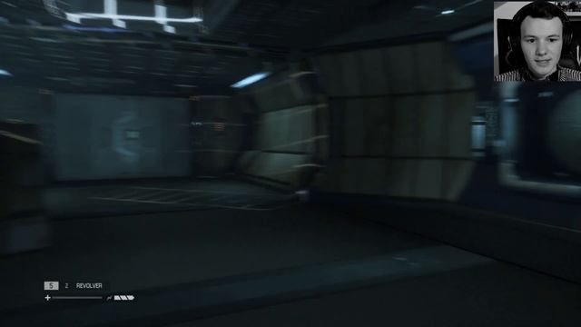 Alien Isolation #08 | Eine freundschaftliche Lösung смотреть онлайн