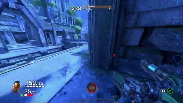 Quake Champions CLIENT 0 1 LV 3210985 3211164 3 16 2018 2 17 24 AM смотреть онлайн