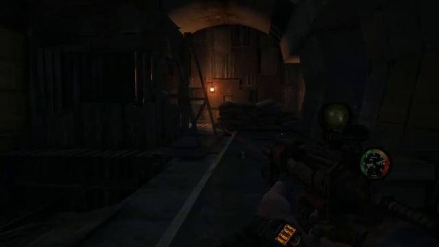 Метро 2033 редукс прохождение глава сухаревская смотреть онлайн