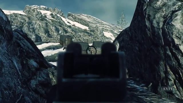 Medal of Honor (PC, 2010) Миссия 10 Спасение спасателей смотреть онлайн