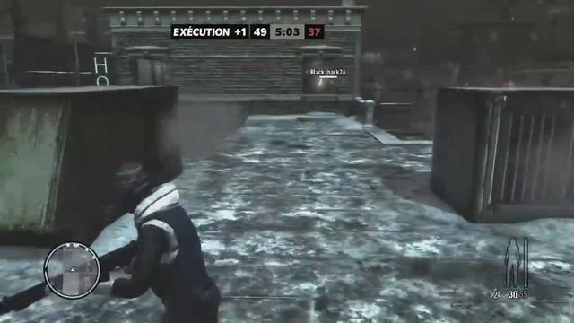 Max Payne 3 Xbox360 TDM 119 смотреть онлайн