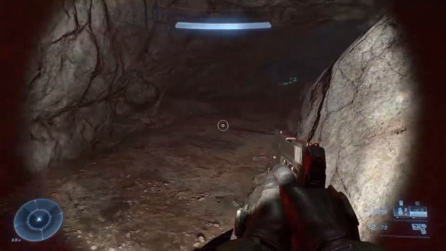 All 15 Reformation Spartan Cores Locations | Halo Infinite смотреть онлайн