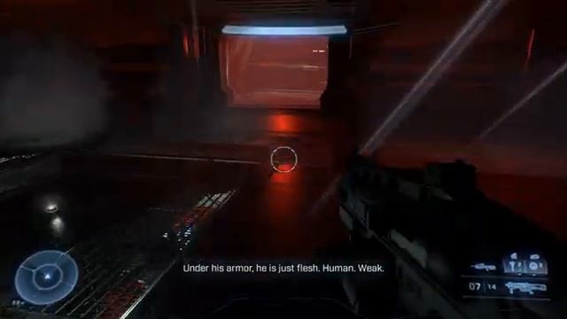 Halo Infinite: Search and Rescue the Pilot смотреть онлайн