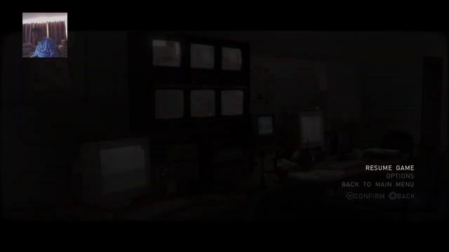 Beyond two souls #1 смотреть онлайн
