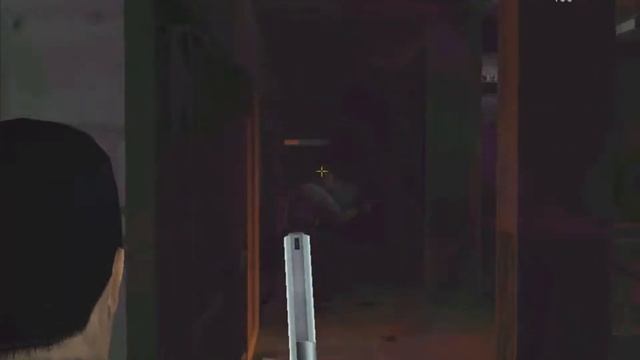 The Punisher-ФРЭНК КАСЛ В ТЮРЬМЕ. смотреть онлайн
