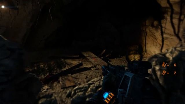Metro Last Light: Good Ending Walkthrough Gameplay Chapter 19 - Undercity (Hardcore Difficulty) смотреть онлайн