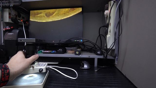 Цифровой микроскоп EAKINS 100X смотреть онлайн