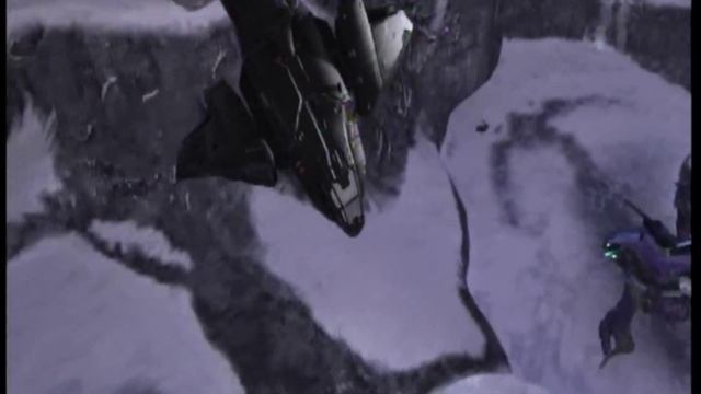 Halo 3 Mods - Play As UNSC Marines - Part 3 смотреть онлайн