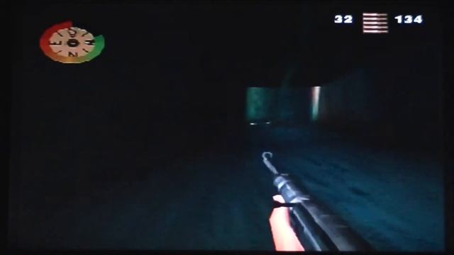 PS1 Medal of Honor: Underground: 6-1 (Plans for Destruction) смотреть онлайн
