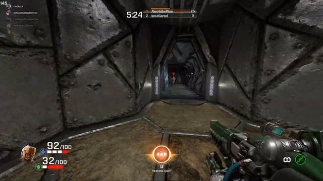 Quake Champions best frags 4narozi.exe смотреть онлайн