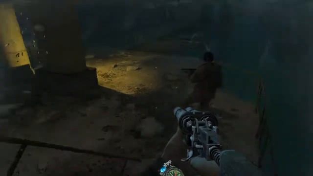 METRO 2033 REDUX Walkthrough Part 2 (Ps4) Végigjátszás смотреть онлайн