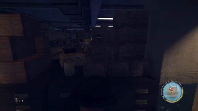Part 17 - Chapter 13; Exit The Dragon pt 2 - Mafia 2 Walkthrough - By Bell смотреть онлайн