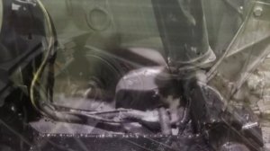 Yamaha Viking 540 III с двигателем от бурана￼.