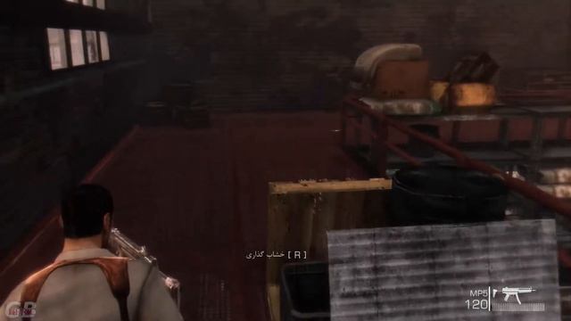 SFG | The Dark Phantom : Dawn Of Darkness (2013-21) The Unofficial Darkman Video game from Iran смотреть онлайн