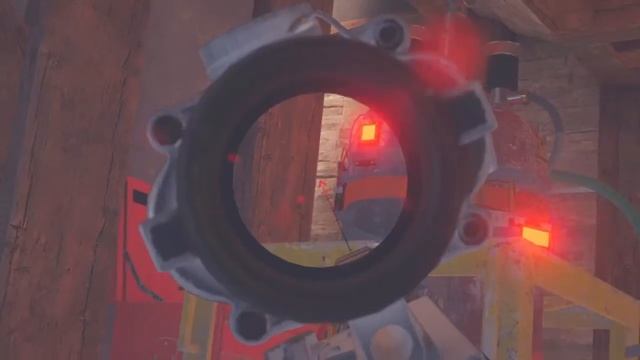 Maverick 4k Trade Clutch! Rainbow Six siege- смотреть онлайн