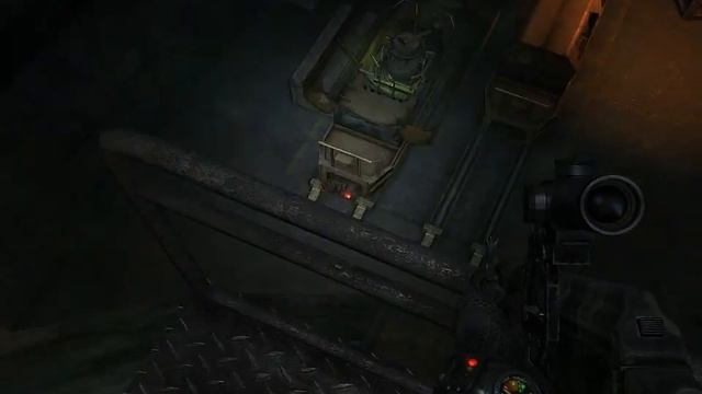 Metro 2033 – Шестнадцатая серия смотреть онлайн