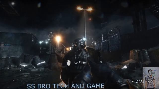 MEDAL OF HONOR WARFIGHTER : how you can fix echoing sound( SS BRO TECH AND GAMES) смотреть онлайн
