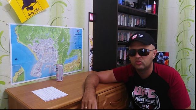 GRAY ОТВЕЧАЕТ - 10 ВОПРОСОВ ОТ ПОДПИСЧИКОВ 🎮📺😎 смотреть онлайн