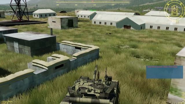 Modern King Of The Hill Session 12 | DCS WORLD смотреть онлайн