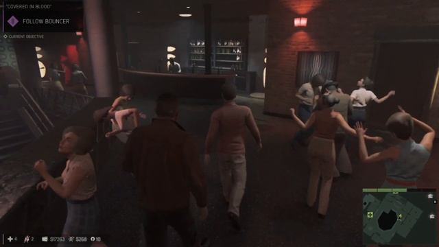 Mafia 3 Episode 41: Catching the cult смотреть онлайн