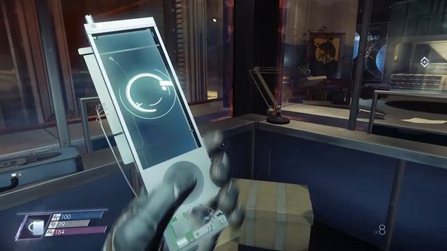 Saving Lives - Prey Ep 12 смотреть онлайн