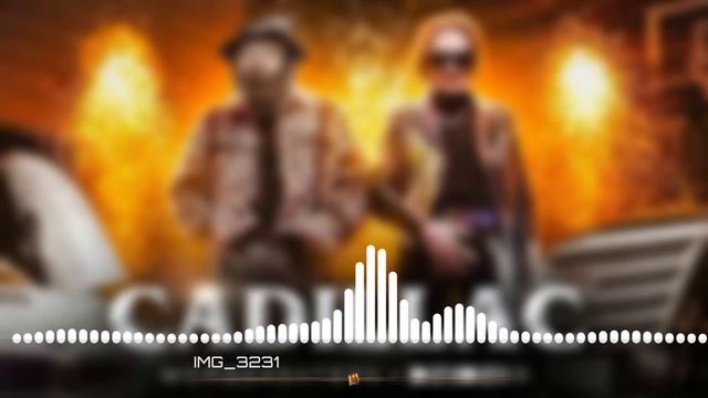 кадилак MORGENSHTERN×DZIDZO смотреть онлайн