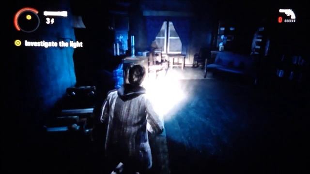 Alan Wake - DLC: The Signal (Pt-Br) - Xbox 360 - CJBr смотреть онлайн