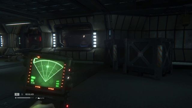 AN EPIC ESCAPE | Alien: Isolation #4 смотреть онлайн