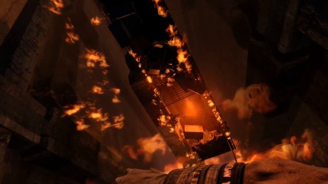 Metro: Last Light Redux ► Черный смотреть онлайн