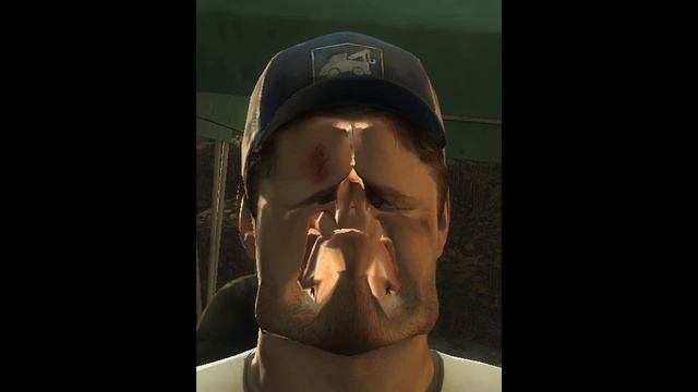 Left 4 Dead 2 Russian Ellis Falling & Screaming Sounds смотреть онлайн